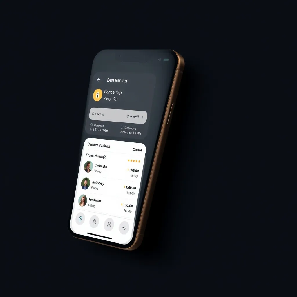 Digital Banking